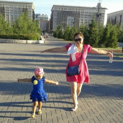 Эльмира Талипова, 28.03.1986, Алматы