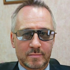 Владимир Иванов, 24.07.1961, Санкт-Петербург