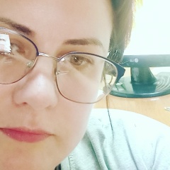 Нина Заграничная, 14.10.1981, Актобе