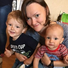 Алена Шипилова, 05.09.1987, Москва