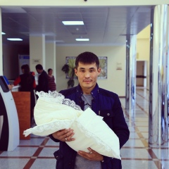 Еркегали Турганов, 08.10.1991, Шымкент