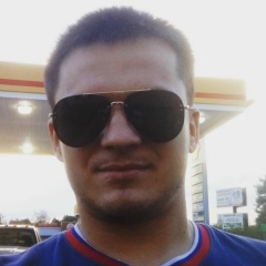 Роман Гниденко, 19.07.1984, Челябинск