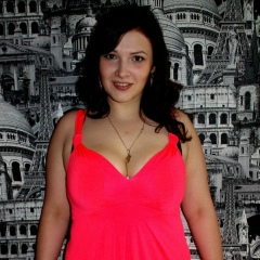 Валентина Курячих, 07.05, Казань