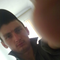 Харон Горчханов, Москва
