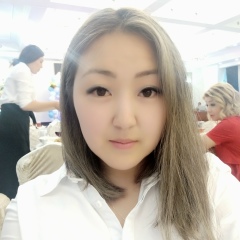 Светлана Цой, 16.10