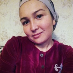 Шакизат Ерзакова, 05.09.1991, Шымкент