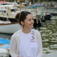 Мария Швалева, 28.06, Санкт-Петербург