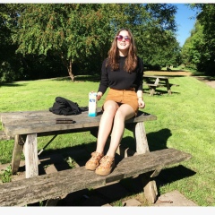 Женя Абрамова, 18.12.1969, Рига