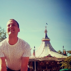 Юра Еремин, 11.04.1982