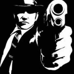 Revenge Is Inevitable