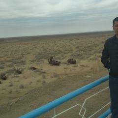 Мансур Ешмаханов, 27.06.2004, Кунград