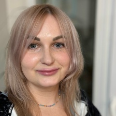 Евгения Фисенко, 21.07, Сургут