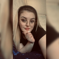 Наталья Стенькина, 05.04.1996, Благовещенск