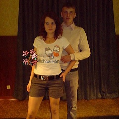 Александра Никулина, 27.07, Саратов