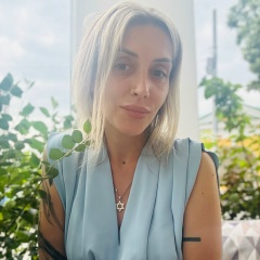 Леся Александровна Стешина, 27.10, Калининград