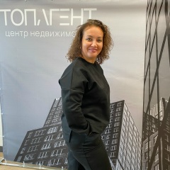 Валентина Соснина