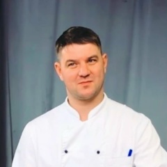 Алексей Афонин, Москва