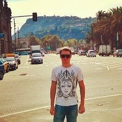 Сергей Доронин, 26.07.1984, Одесса