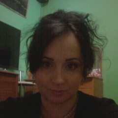 Елена Колченко, 22.02.1976