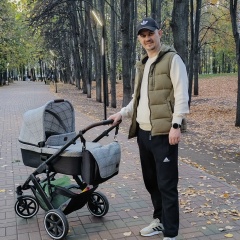 Евгений Печёнкин, 03.05, Набережные Челны