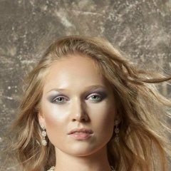 Лена Бутузова, 31.12, Москва