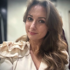 Alisa Kotok, 06.12.1990, Санкт-Петербург