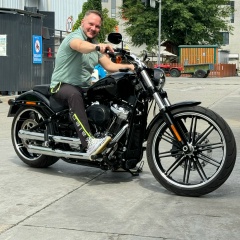 Юрий Степаненко, 12.12, Москва