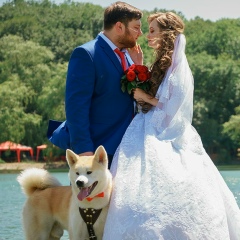 Лилия Петрова, 18.09.1990, Железноводск