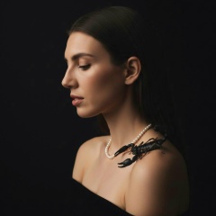 Настя Хабарова, Караганда