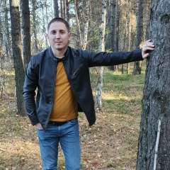 Михаил Хлус, 27.03.1984, Новосибирск