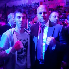 Камбулат Шалов, 09.02