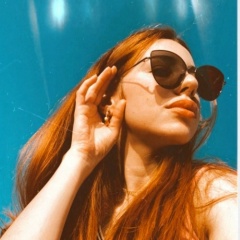 Алпият Яхьяева, 22.04.1997, Махачкала