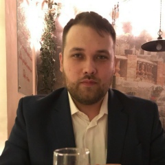 Макс Хабаров, 31.03