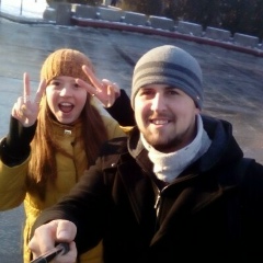 Олег Тарарака, 17.11.1993, Терновка