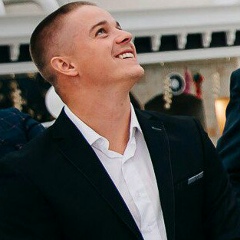 Alexandr Vaskov, 10.10, Уральск