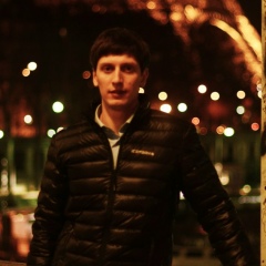 Слава Алипов, 19.08.1988, Лахденпохья