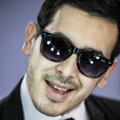 Jaffa Art-Rap, 13.08.1984, Алматы