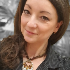 Светлана Пантелеева, 20.12, Тамбов