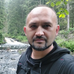 Михаил Сиволин, 19.05.1983, Трубино