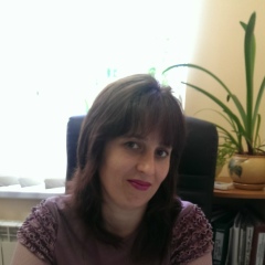 Інна Хавченко, 28.07.1980, Яхники