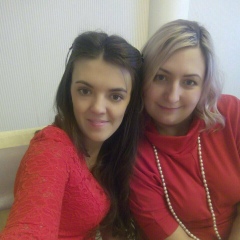 Оксана Борискина, 13.11, Новосибирск