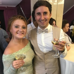 Артём Пашков, 06.05.1991, Санкт-Петербург