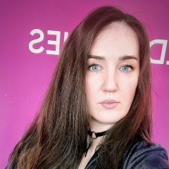 Анастасия Корнякова, 10.03.1990, Братск