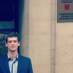 Сергей Автонеев, 30.11, Санкт-Петербург