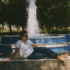 Елена Ширшова, 17.01, Екатеринбург