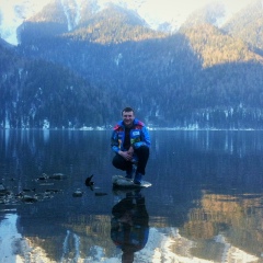 Павел Кузнецов, 09.11, Пенза