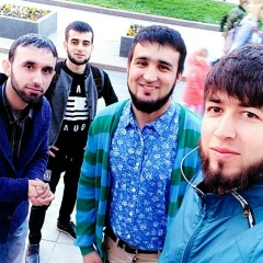 Исломиддин Каландаров, 24.10.1992, Москва