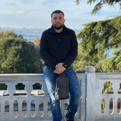 Нофель Рустамов, 26.08.1920, Гянджа