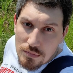 Михаил Поспелов, 28.11, Уфа