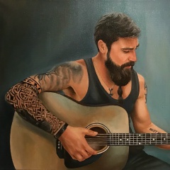 Роман Белкин, 03.01.1989, Санкт-Петербург